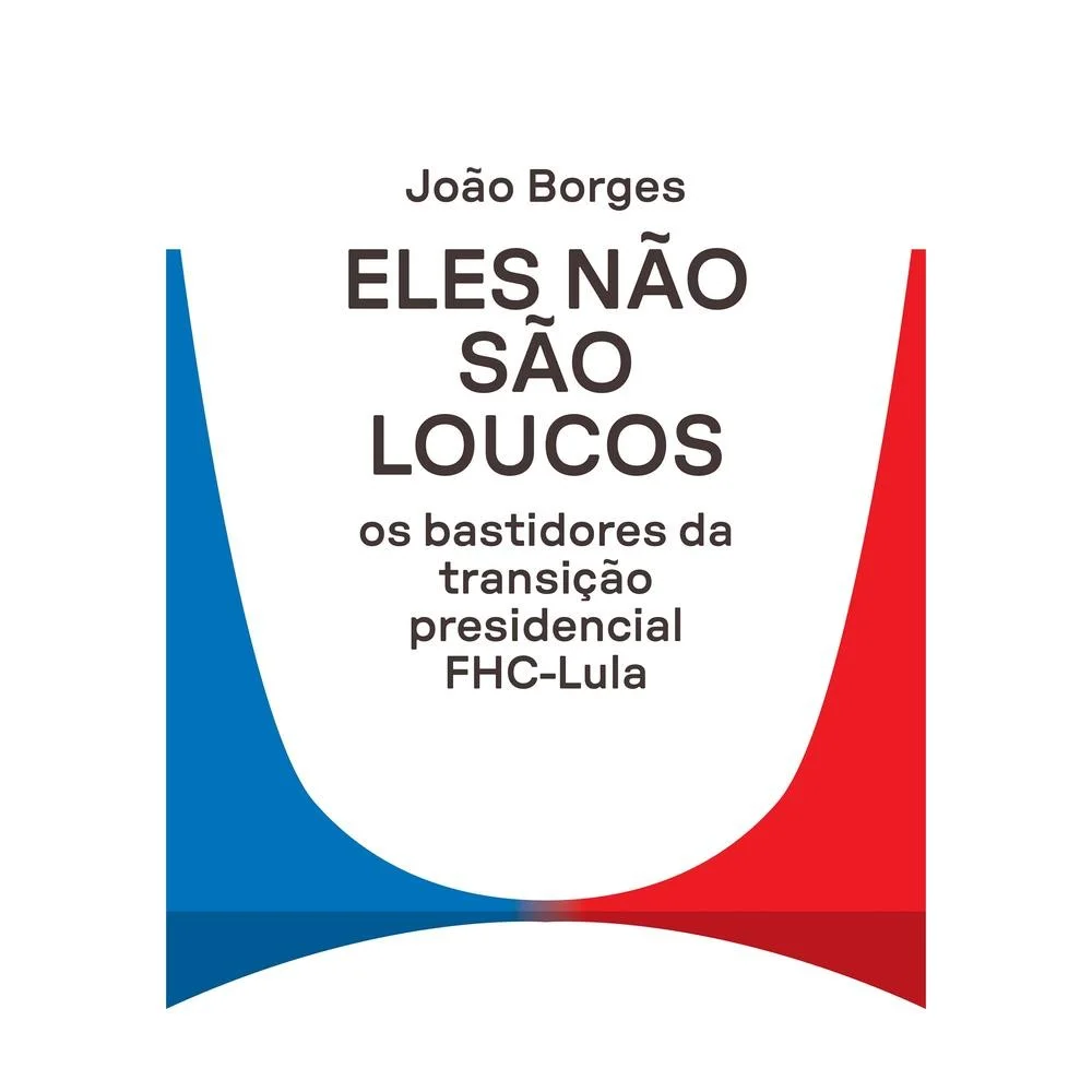 Eles não são loucos