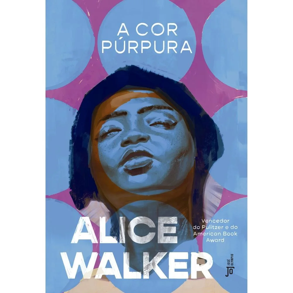 A cor púrpura