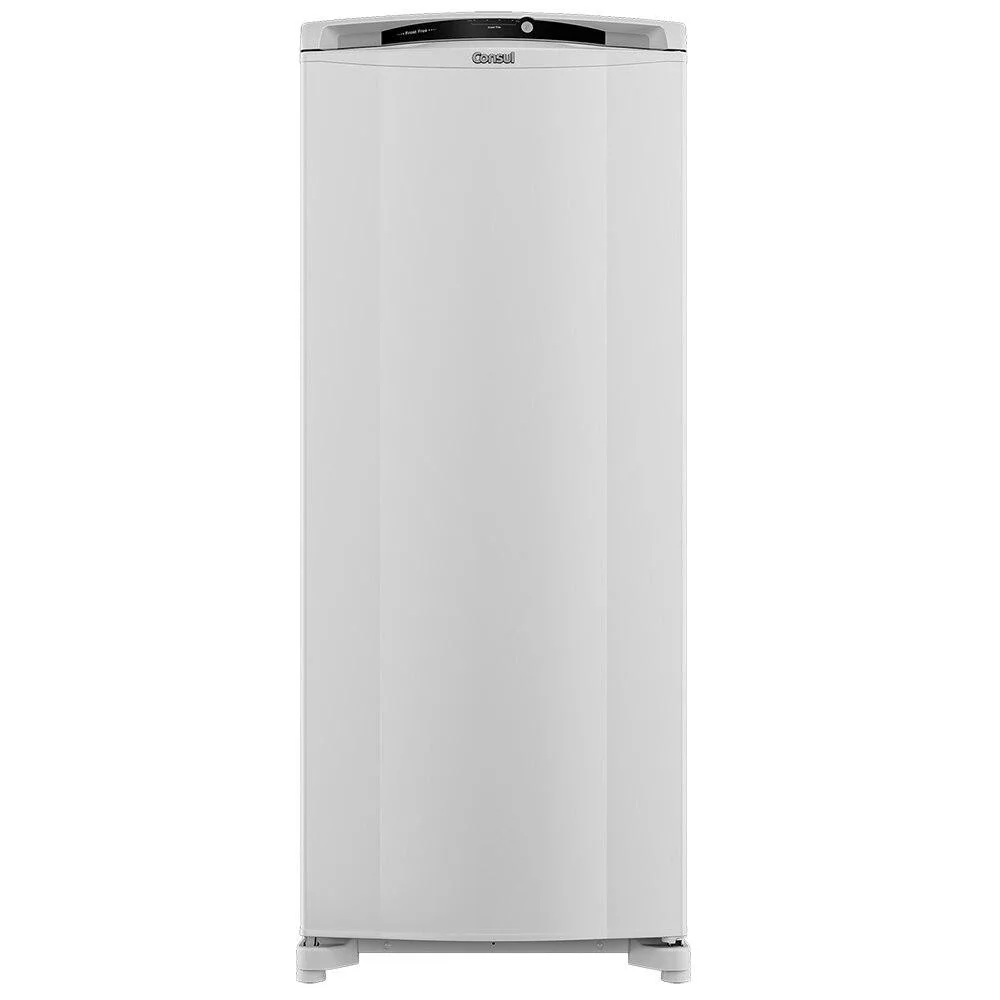 Geladeira Consul Frost Free CRB36AB, 300 Litros, Branca - 220V