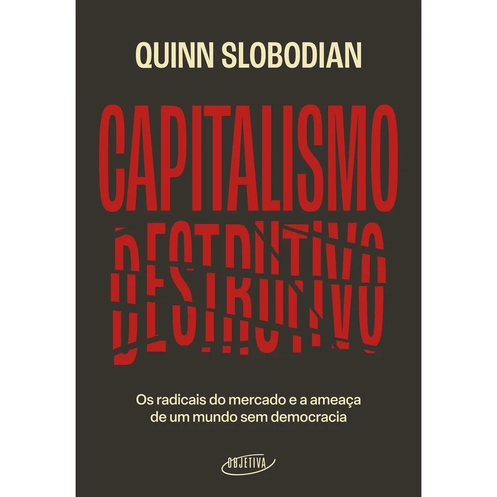 Capitalismo destrutivo