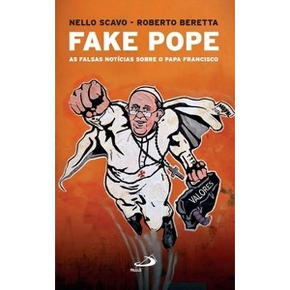 Fake Pope