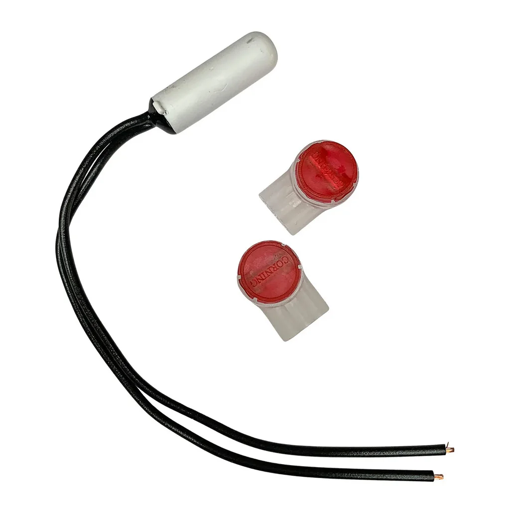 Sensor Temperatura Refrigerador Original Brastemp inverse duplex e frost free