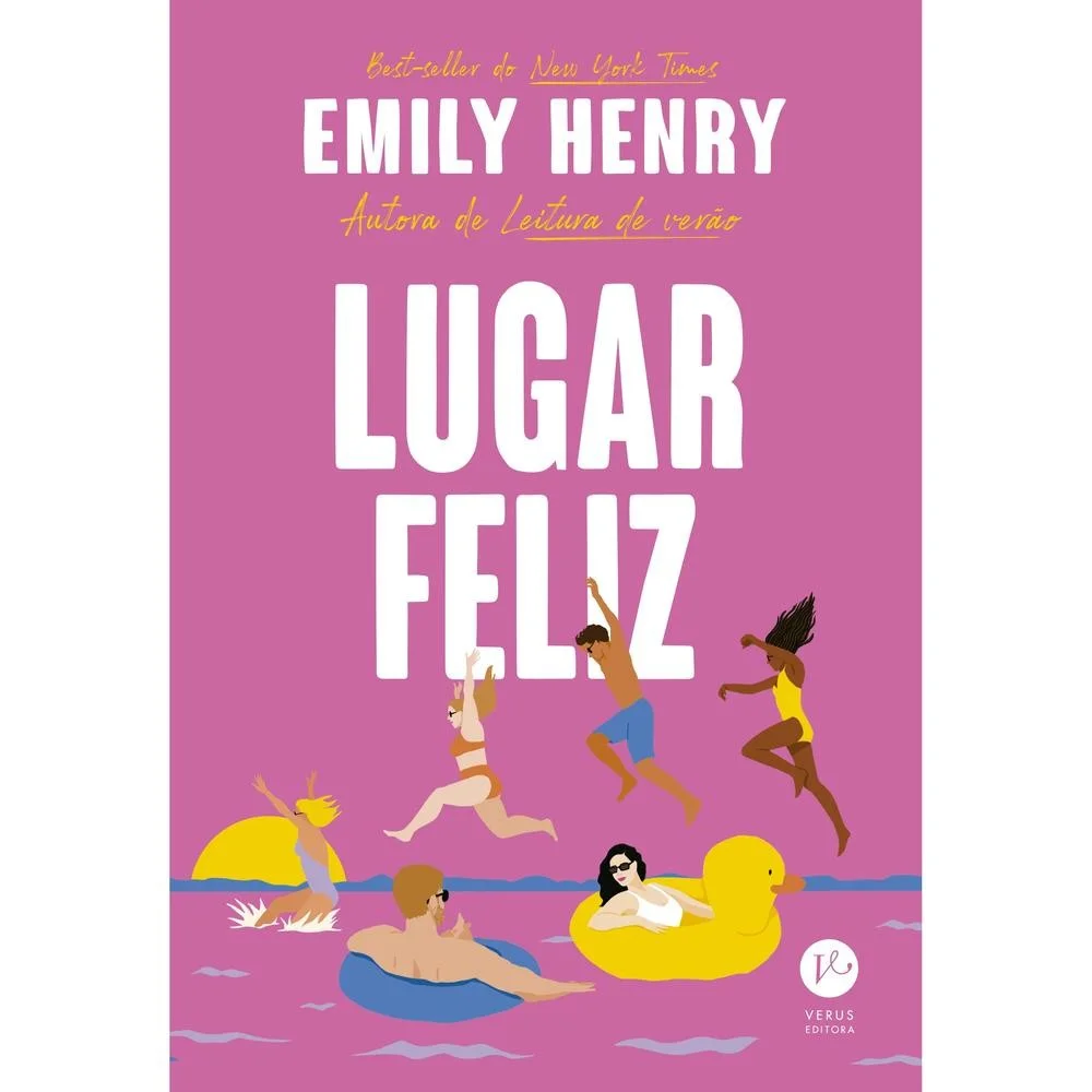 Lugar feliz