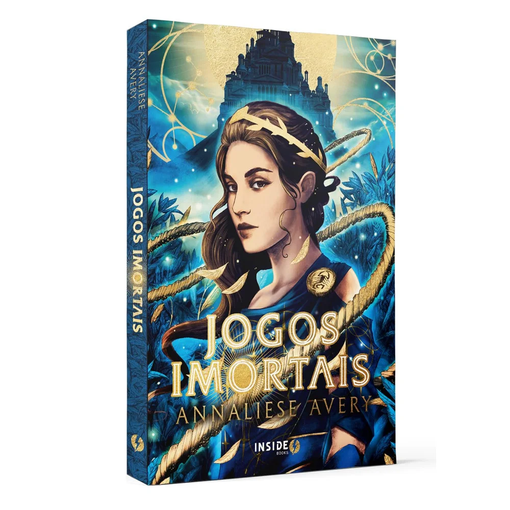 Jogos Imortais