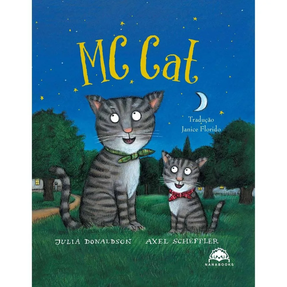 MC cat
