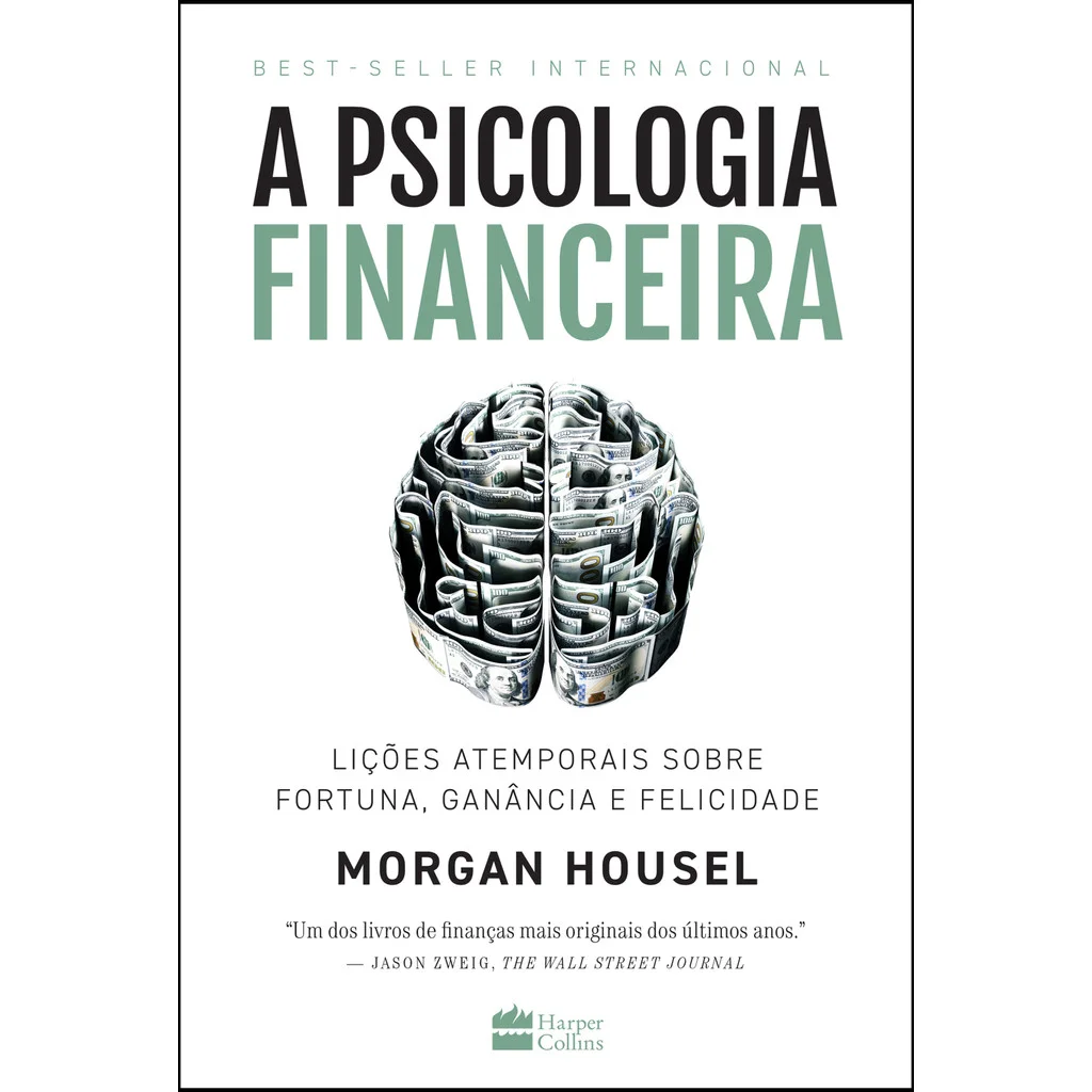 A psicologia financeira