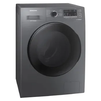Lava E Seca 11kg Samsung Ecobubble - Wd11a4453bx/az