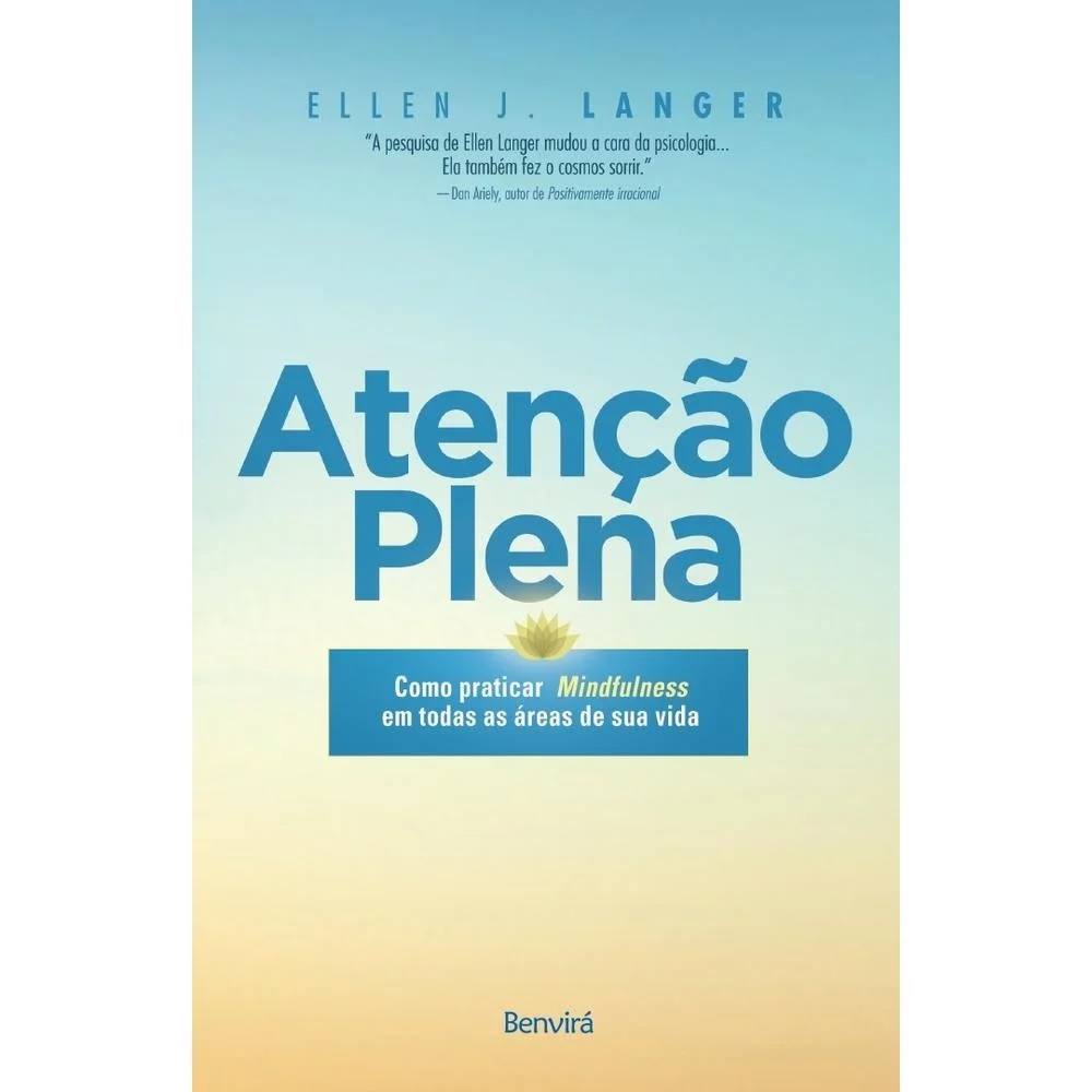 Atenção plena