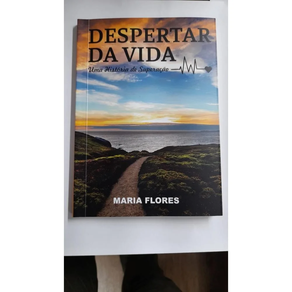 Despertar da Vida