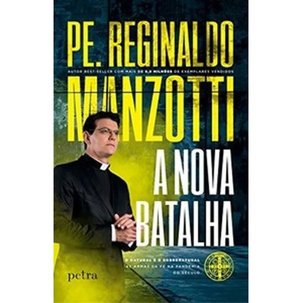 A nova batalha