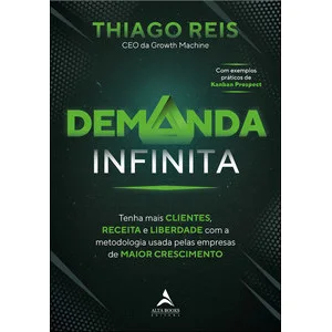 Demanda infinita