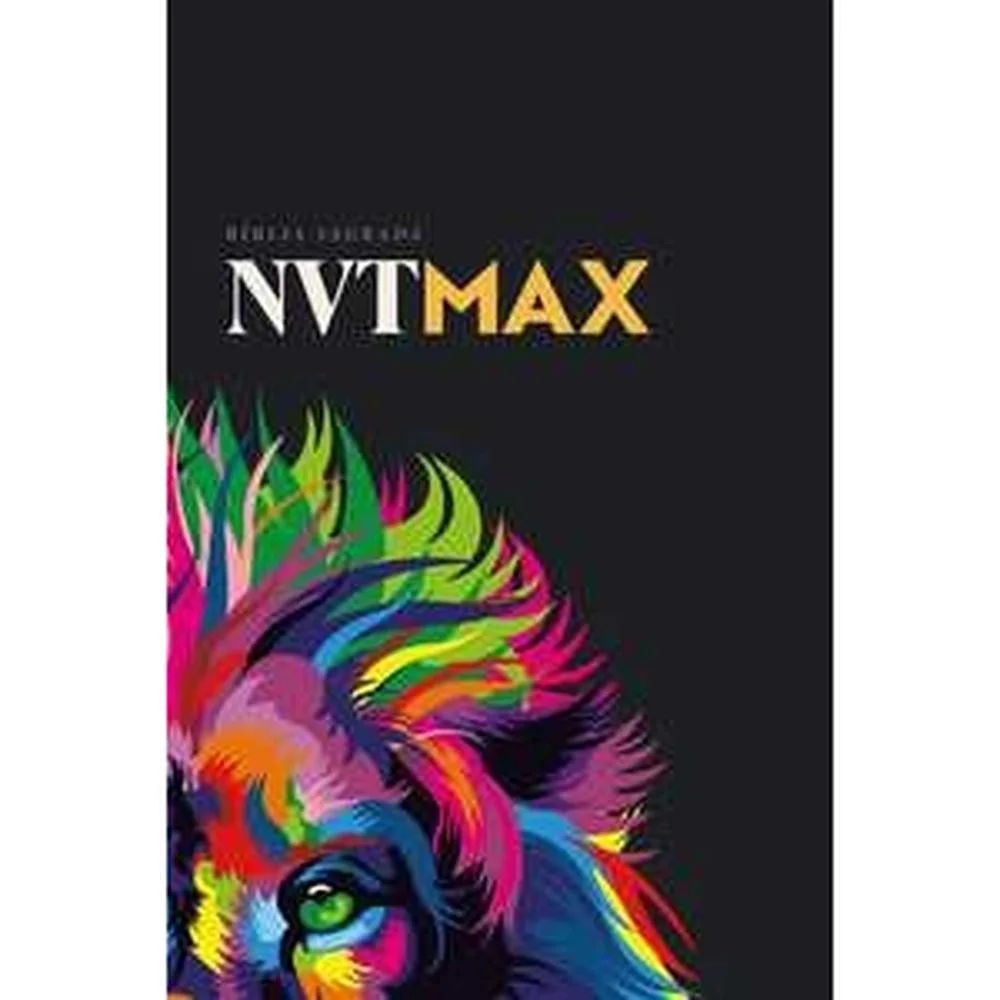 Bíblia NVT MAX - Leão
