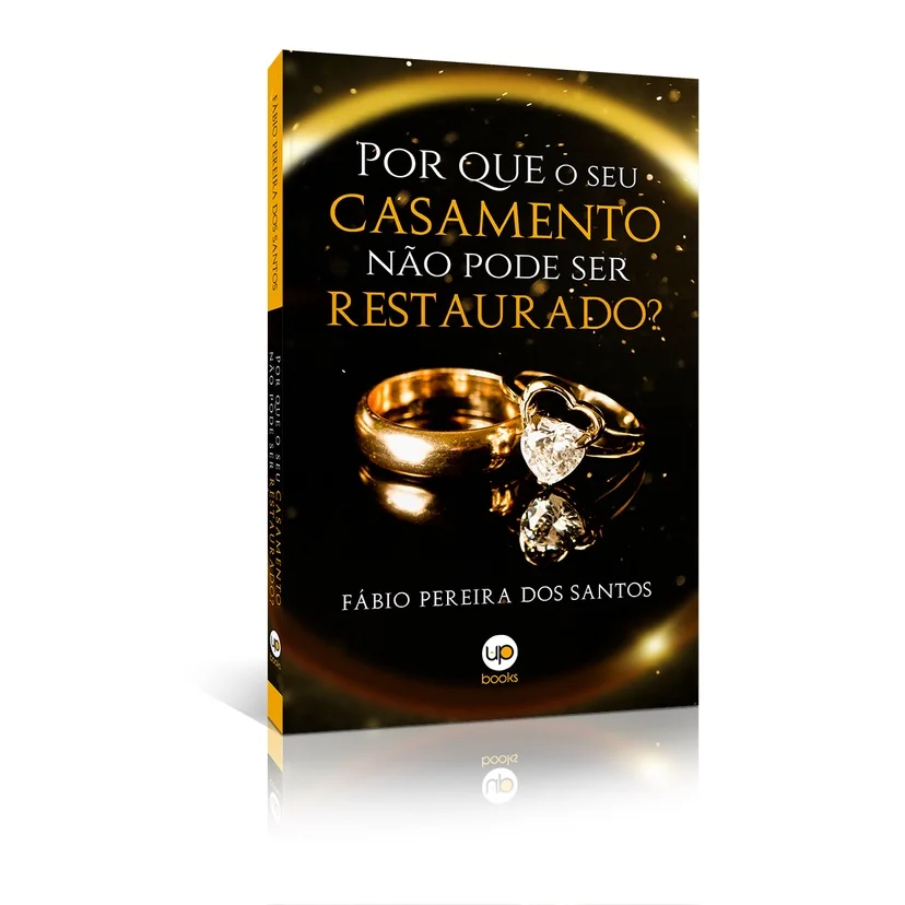 POR QUE SEU CASAMENTO NAO PODE SER RESTAURADO?
