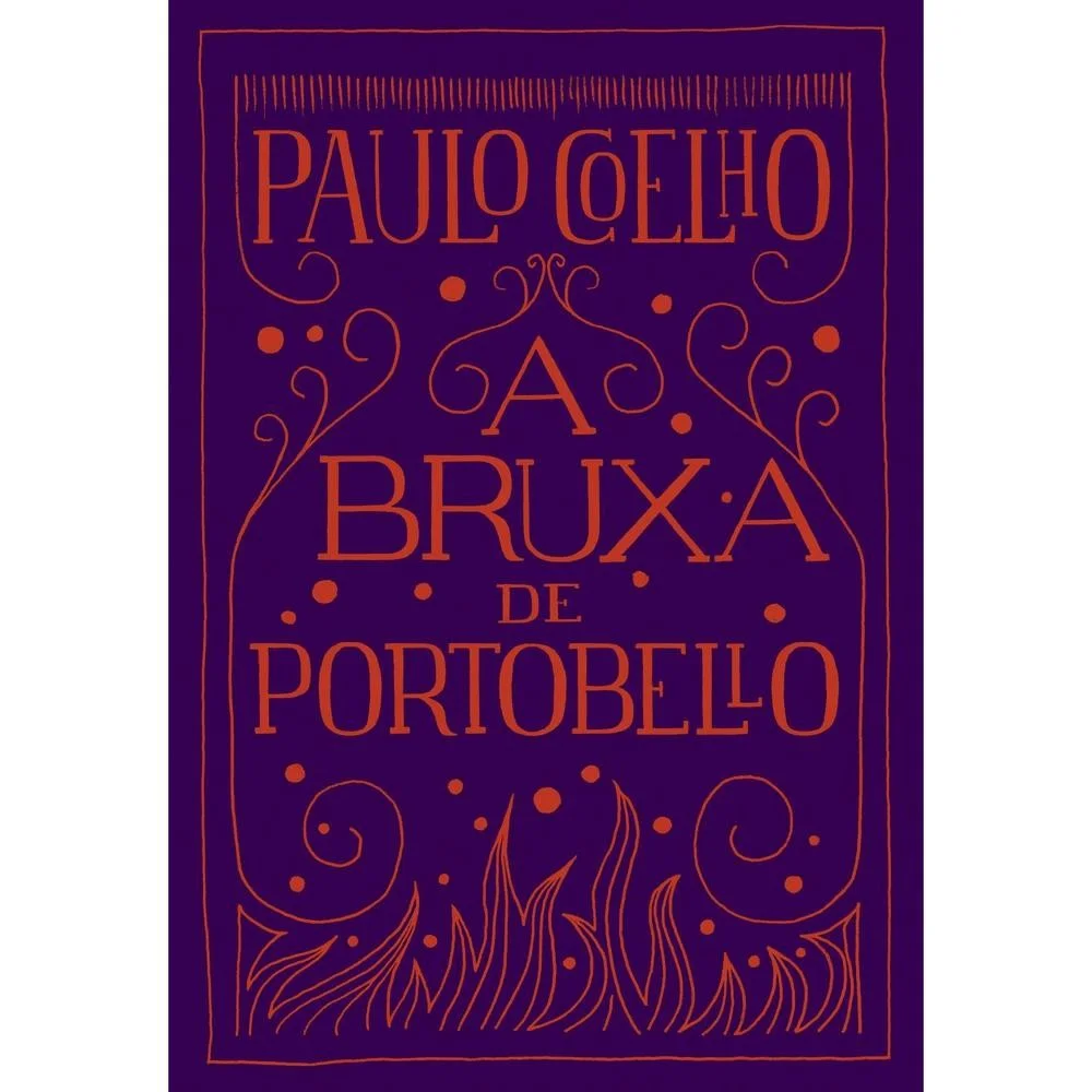 A bruxa de Portobello