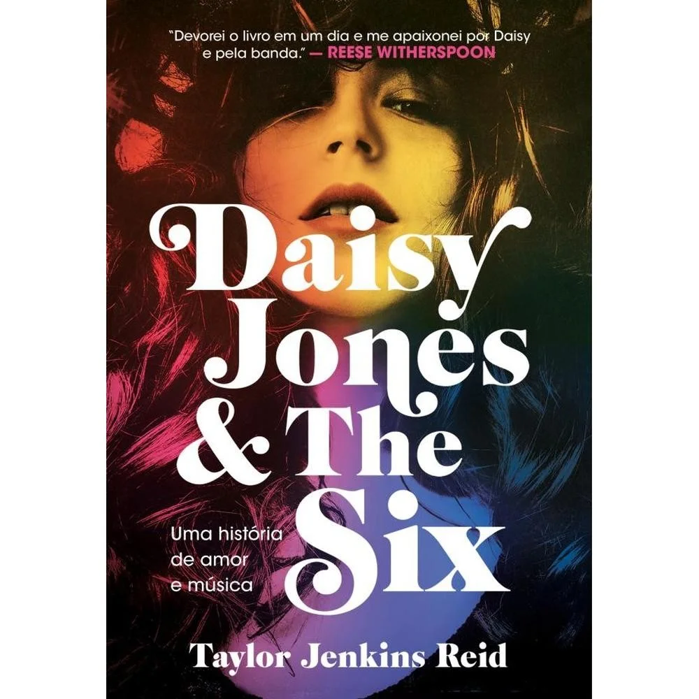 Daisy Jones & the Six