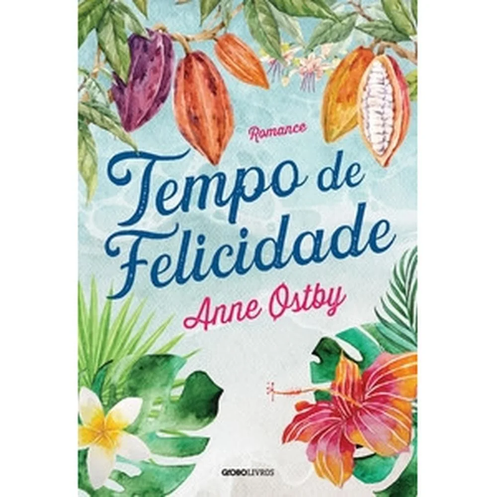 Tempo de felicidade