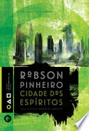 Cidade dos espíritos