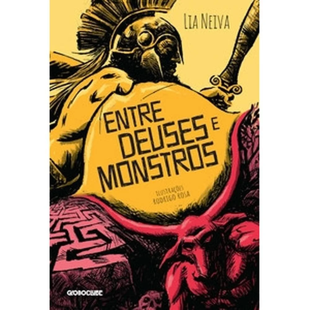 Entre deuses e monstros