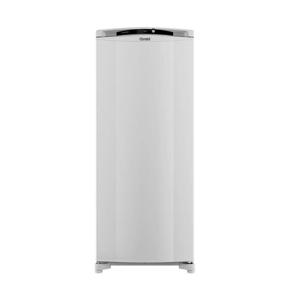 Refrigerador Consul Frost Free 297 Litros Branco Painel Externo CRB36MB – 127 Volts