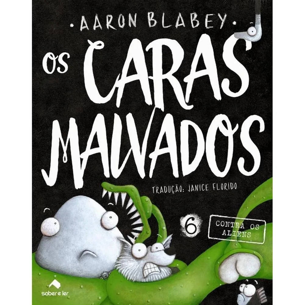 Os Caras malvados