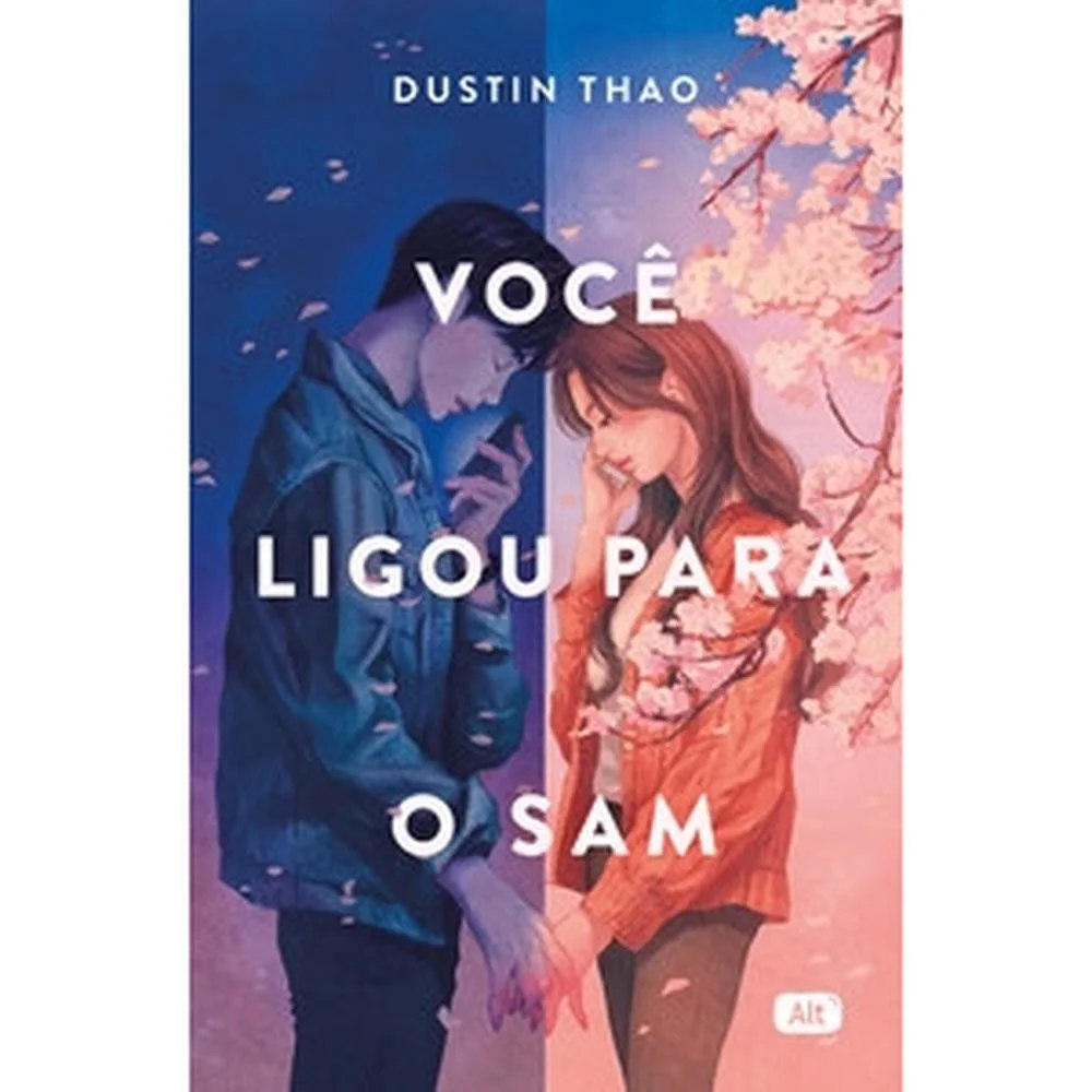 Você ligou para o sam