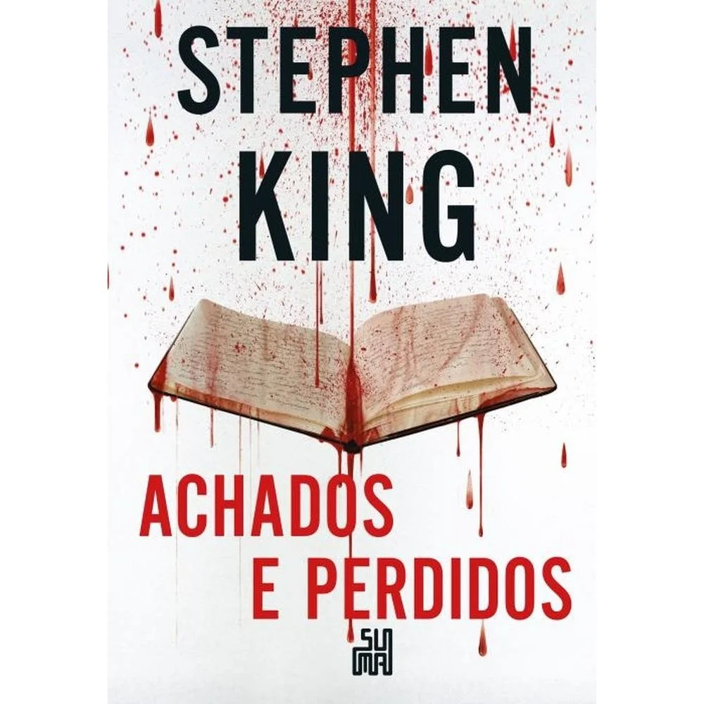 Achados e perdidos