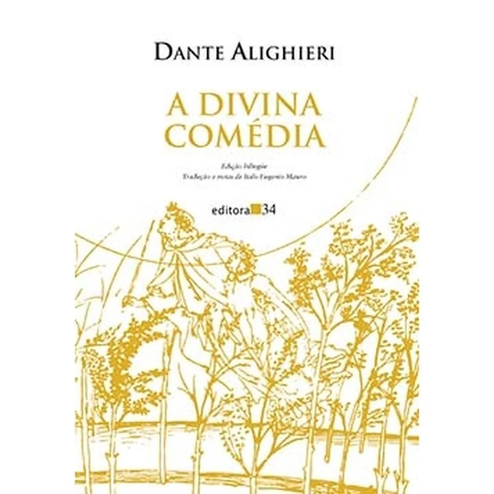 A divina comédia