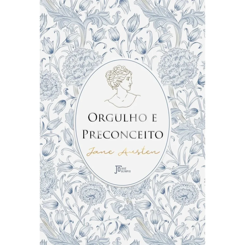 Orgulho e preconceito
