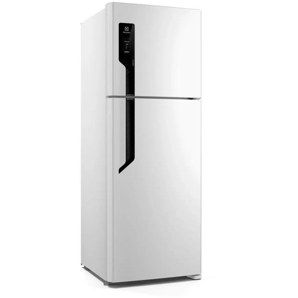 Geladeira Electrolux Frost Free Duplex TF71 480 Litros Branca