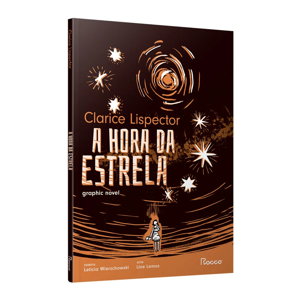 A hora da estrela