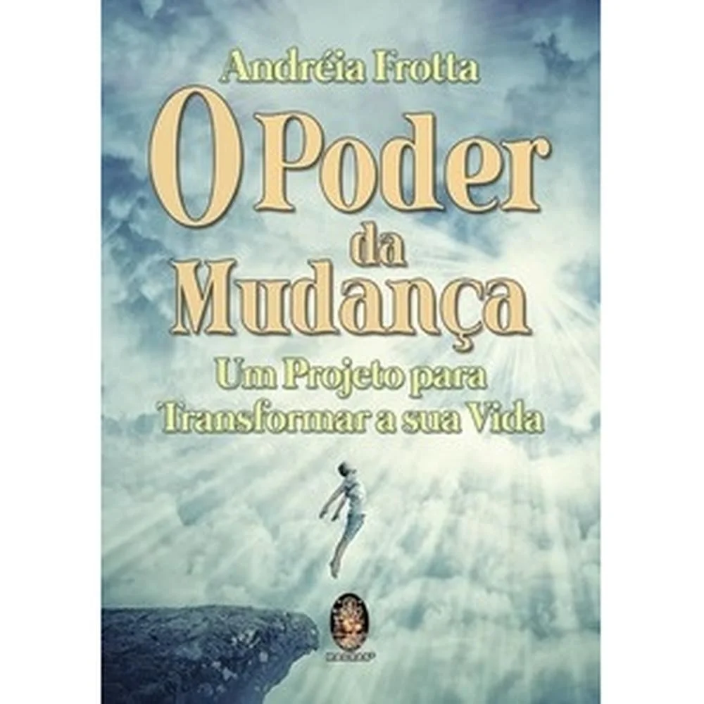 O poder da mudança