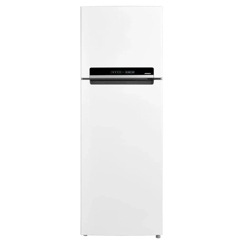 Geladeira Frost Free Duplex 394L  Branca 127V Midea