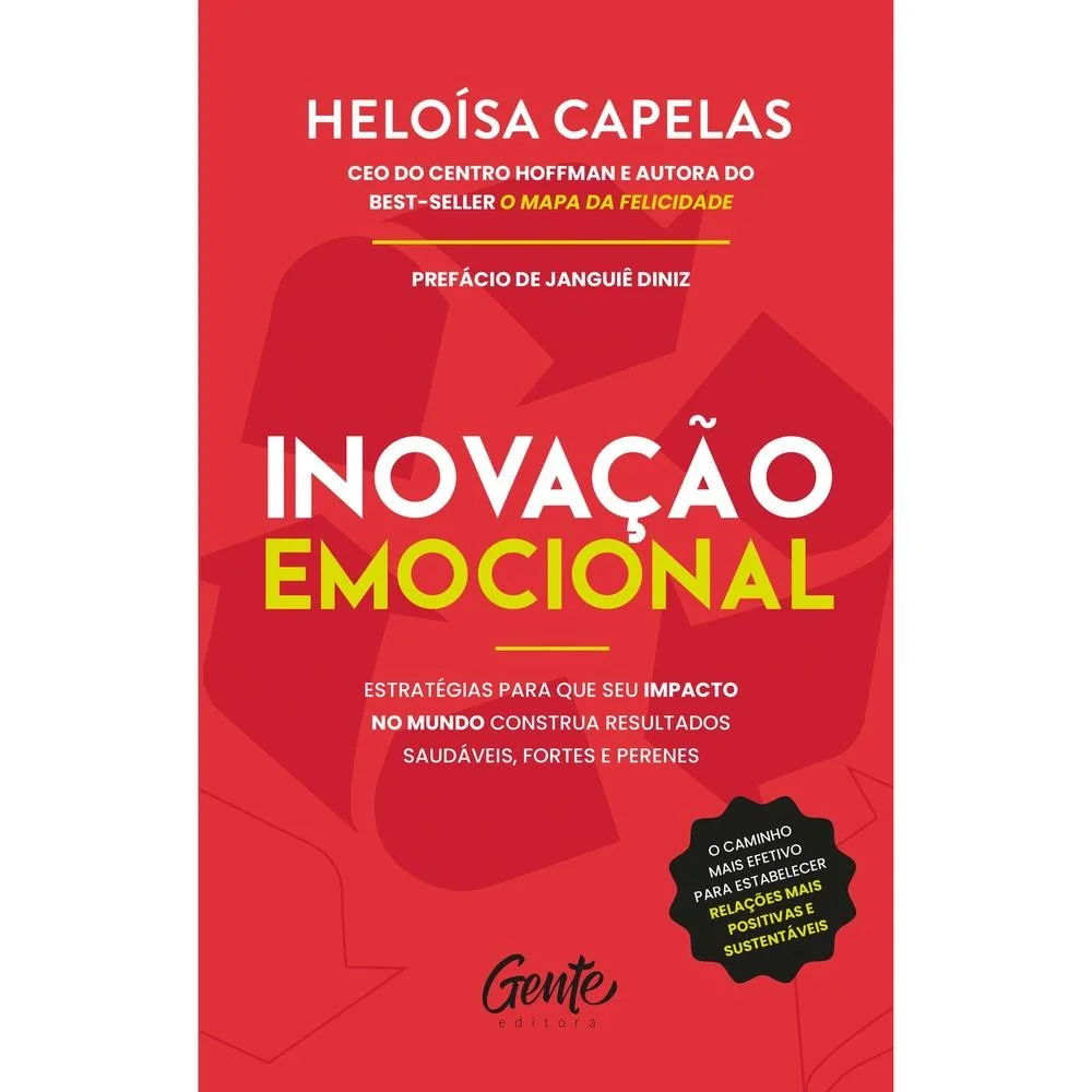 Inovação emocional