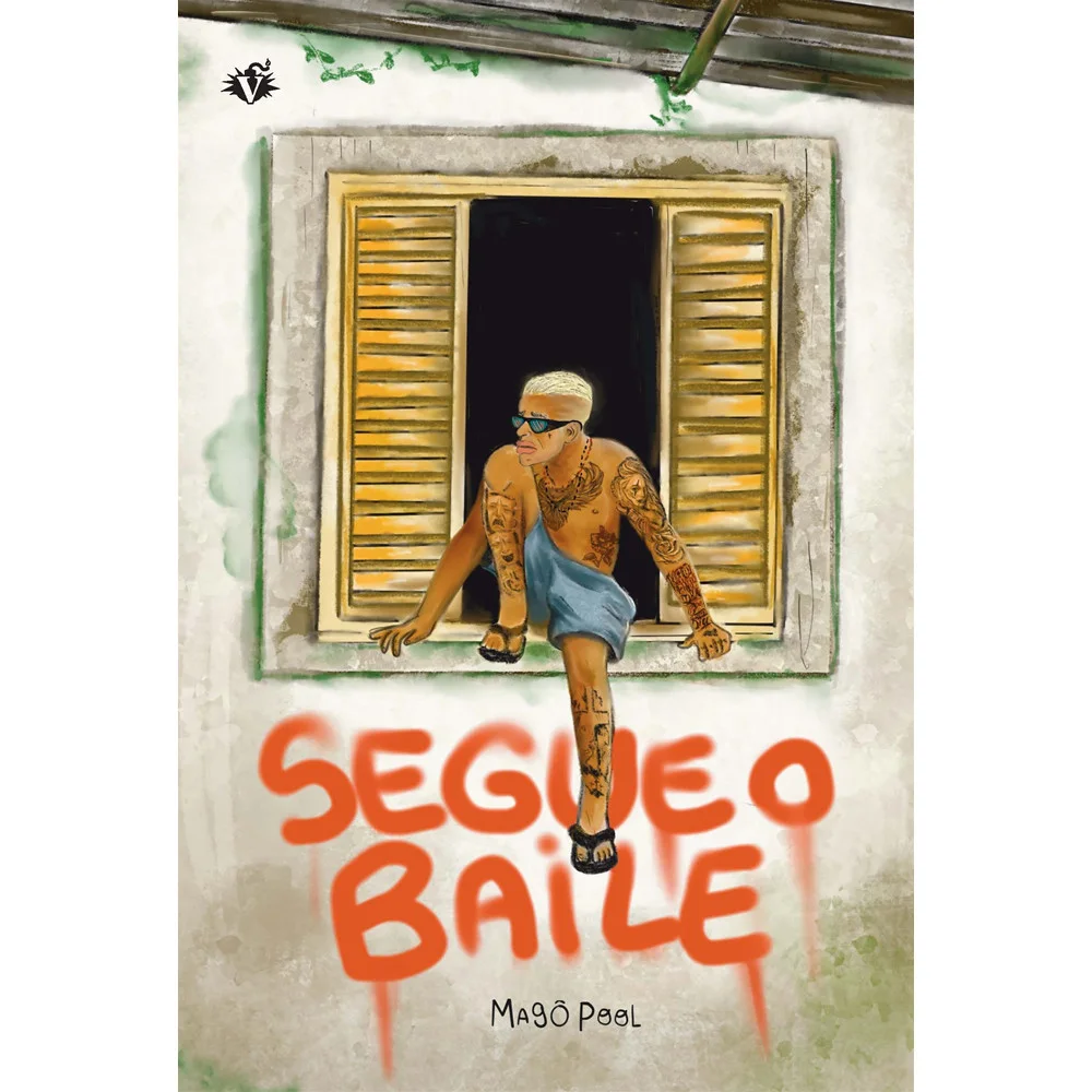 Segue o baile