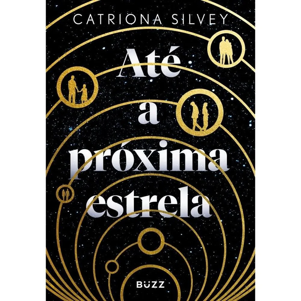 Até a próxima estrela Livros CPS