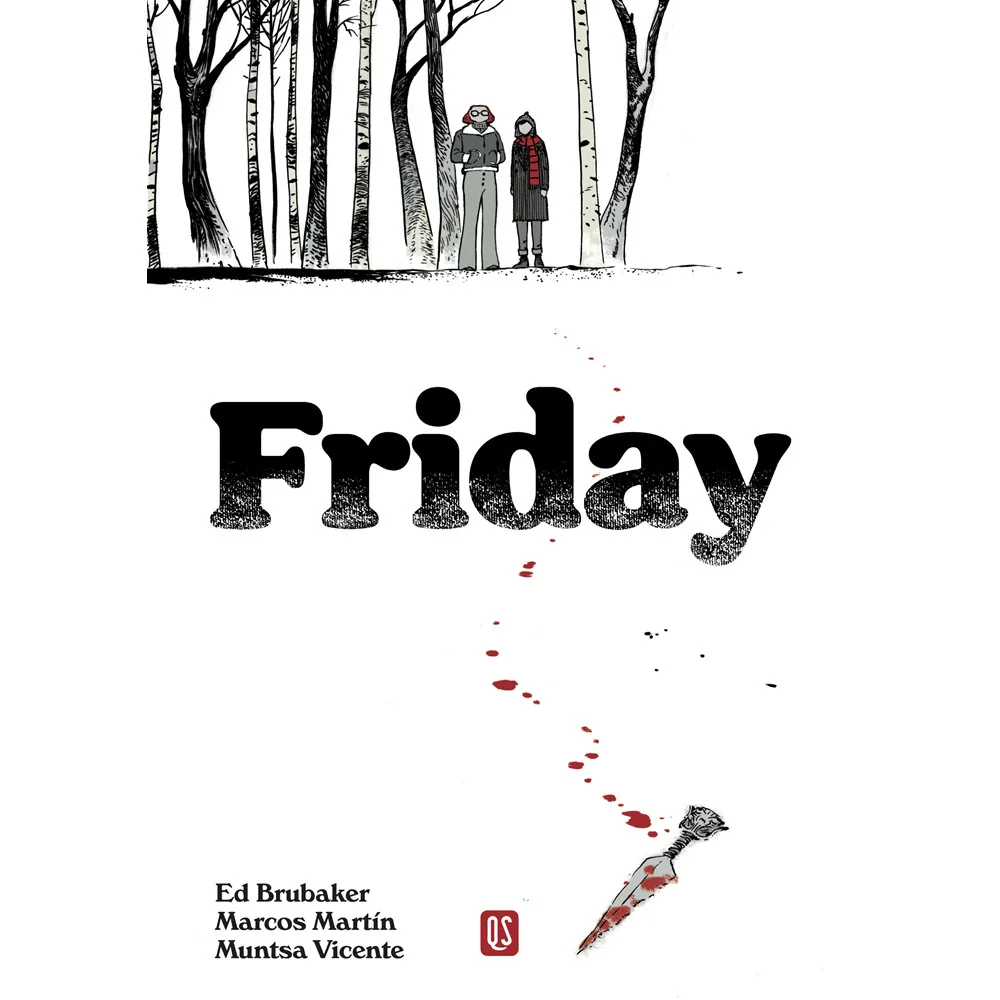 Friday