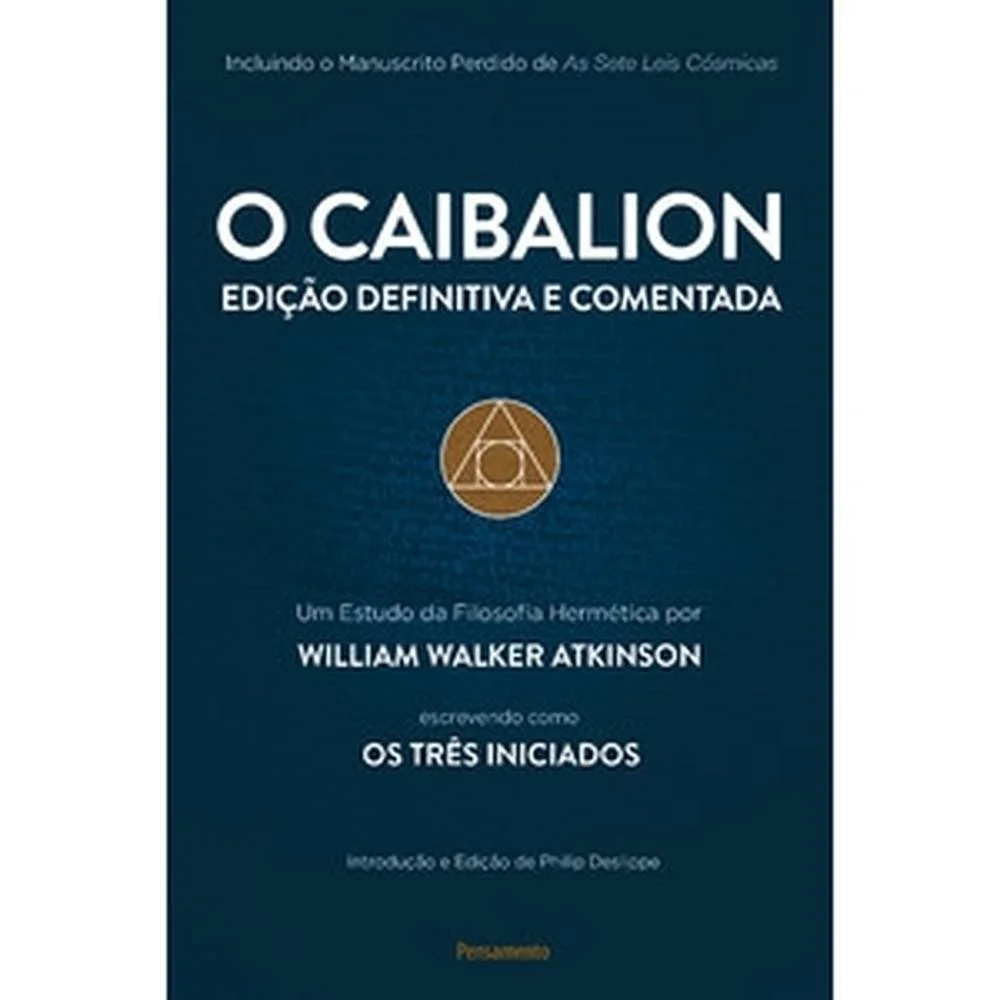 O Caibalion
