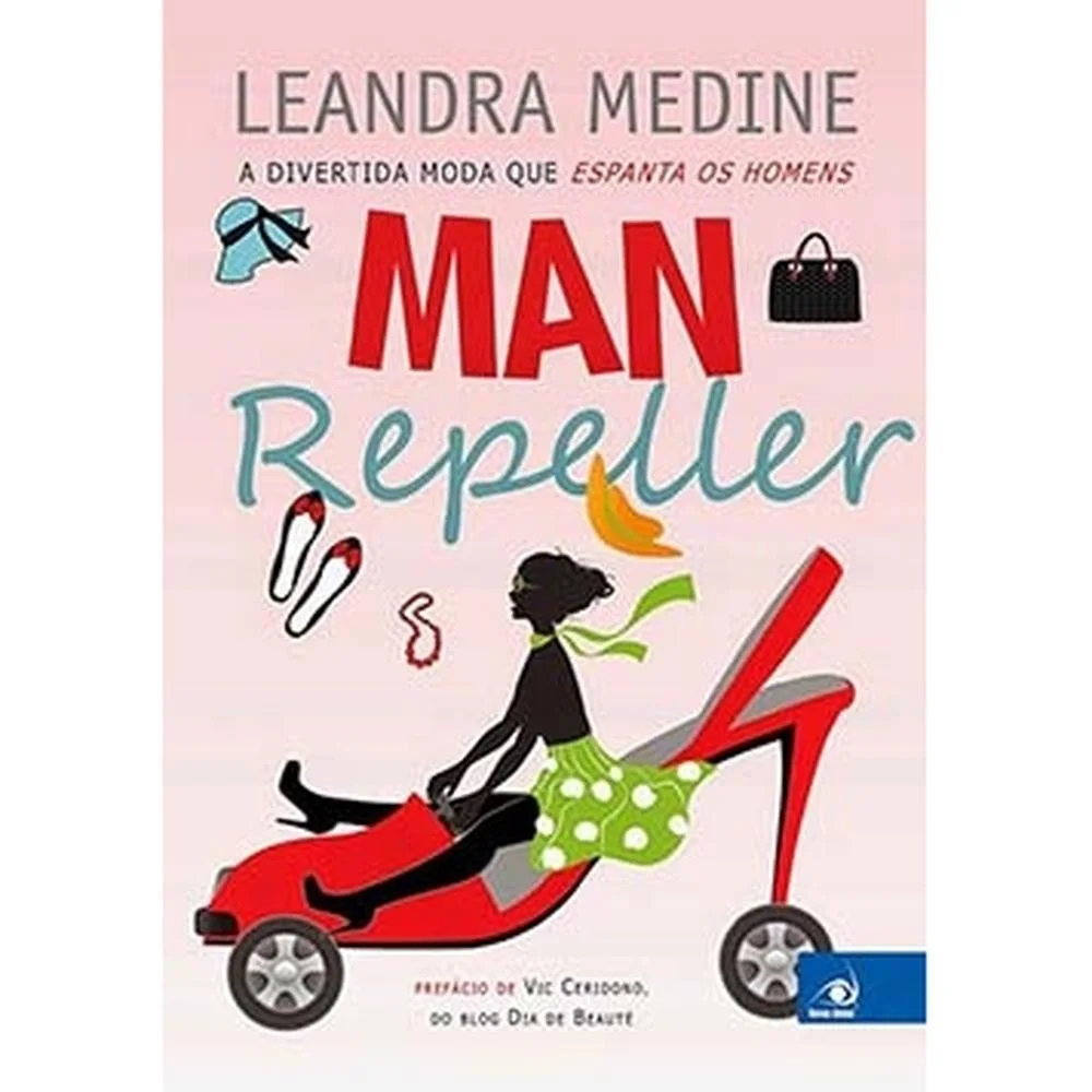 Man repeller