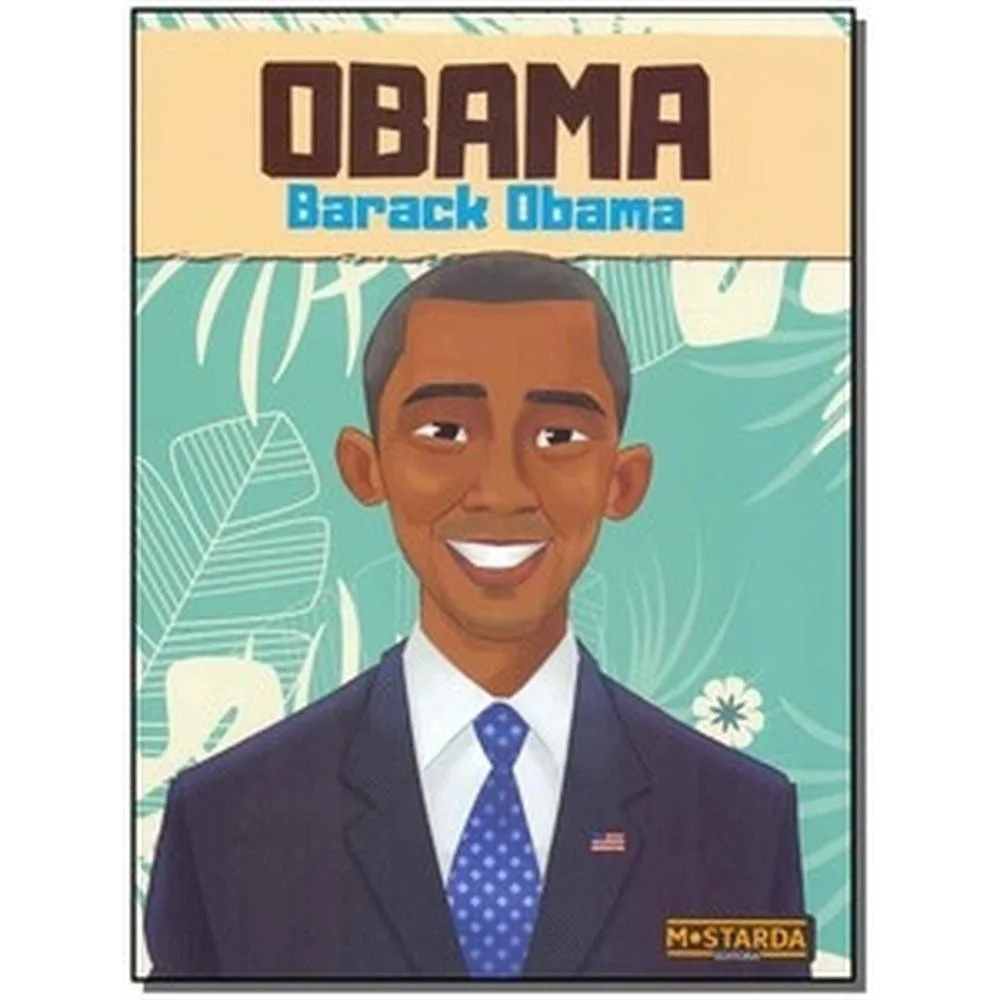 Barack Obama