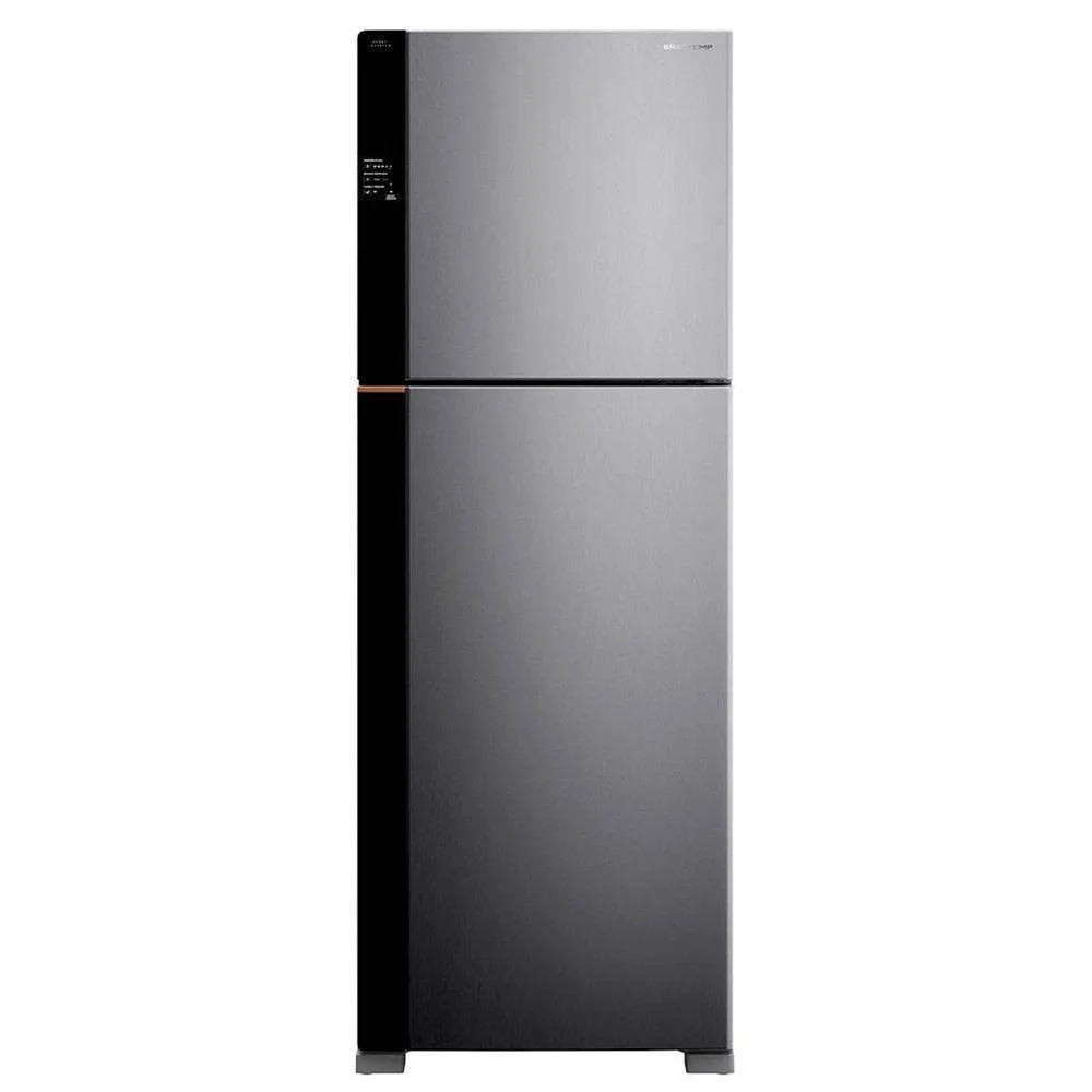 Geladeira Brastemp Duplex Frost Free Inverter 512L Inox Bivolt
