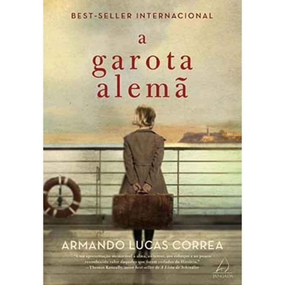 Garota Alemã