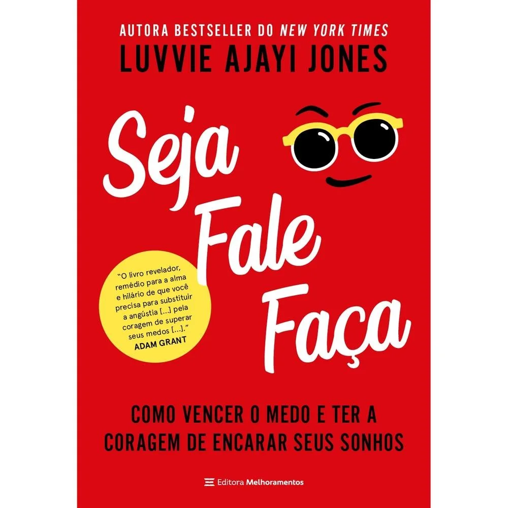 Seja Fale Faça