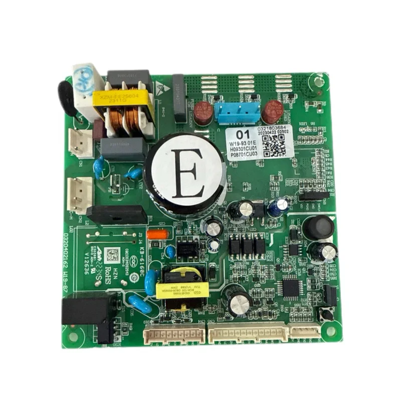 Placa Fonte Refrigerador Geladeira Philco Eco Inverter Frost Free PRF506TI Original