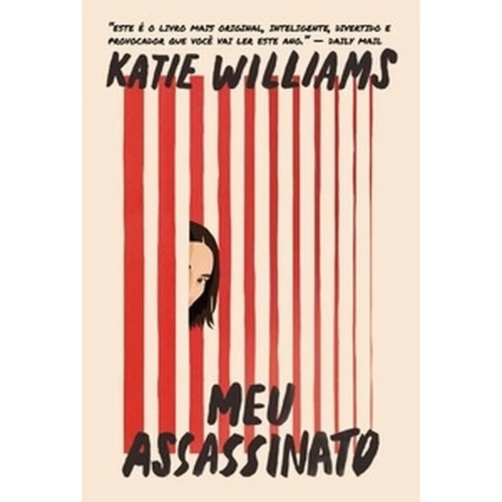 Meu assassinato