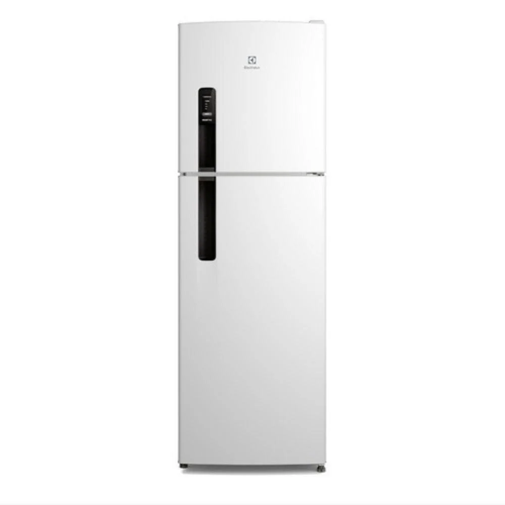 Geladeira Electrolux Frost Free 380 Litros IF41 Branca 127V