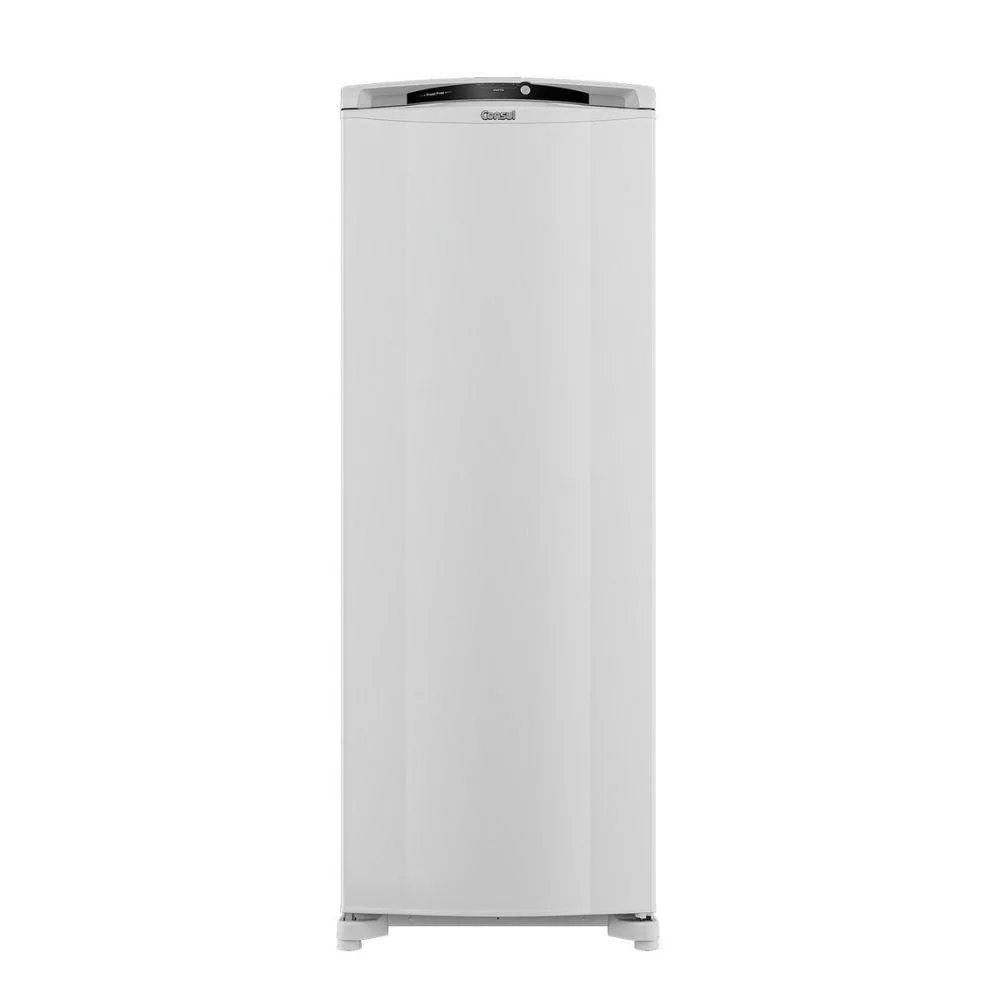 Refrigerador Consul Frost Free 342 Litros Branco 220V