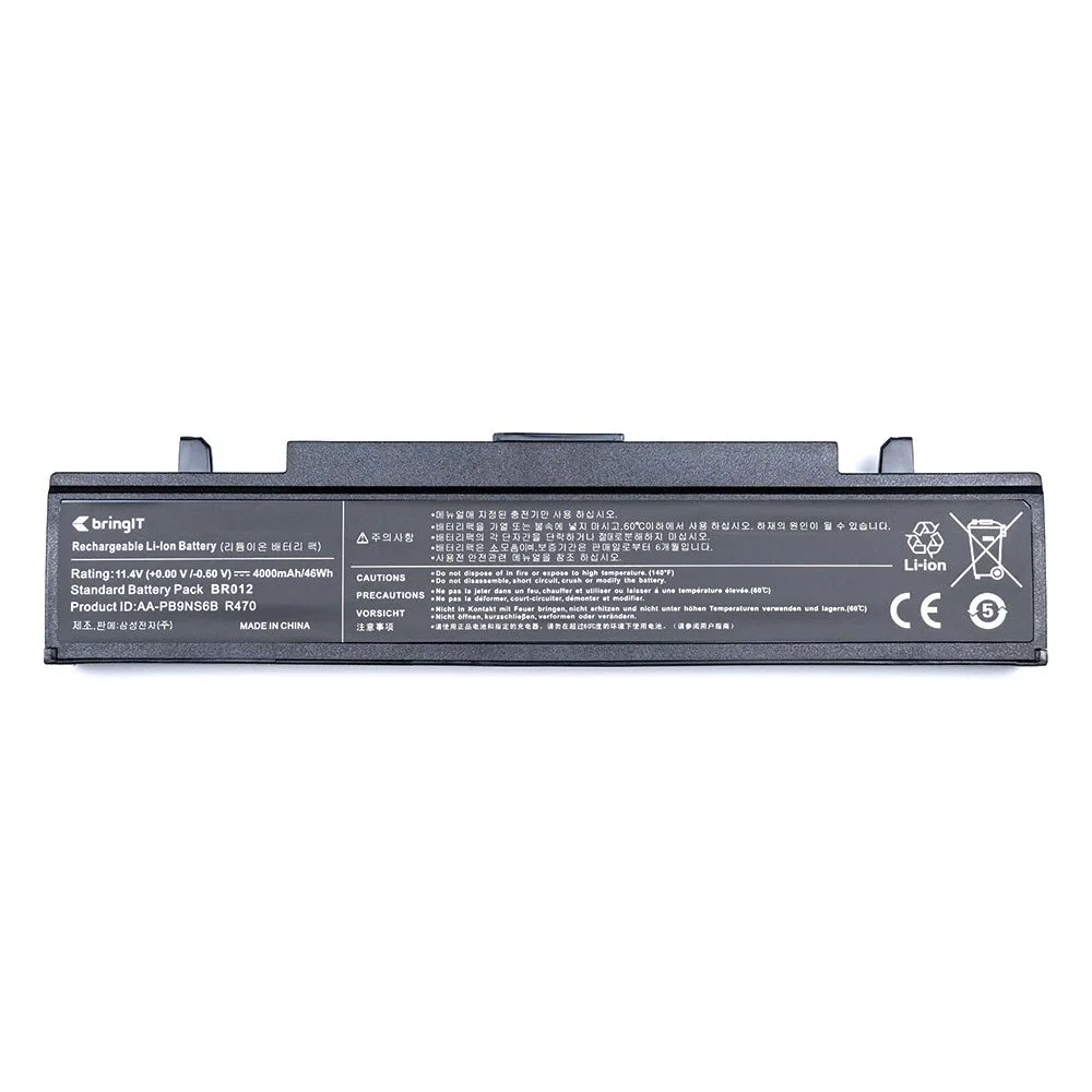 Bateria para Notebook Samsung RV411
