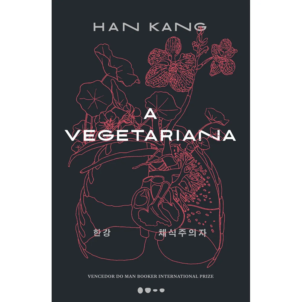 A vegetariana