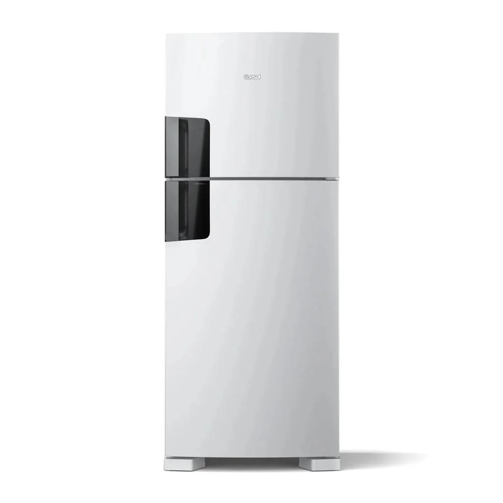 Geladeira Frost Free 412 Litros Branca CRM50MB 127V Consul