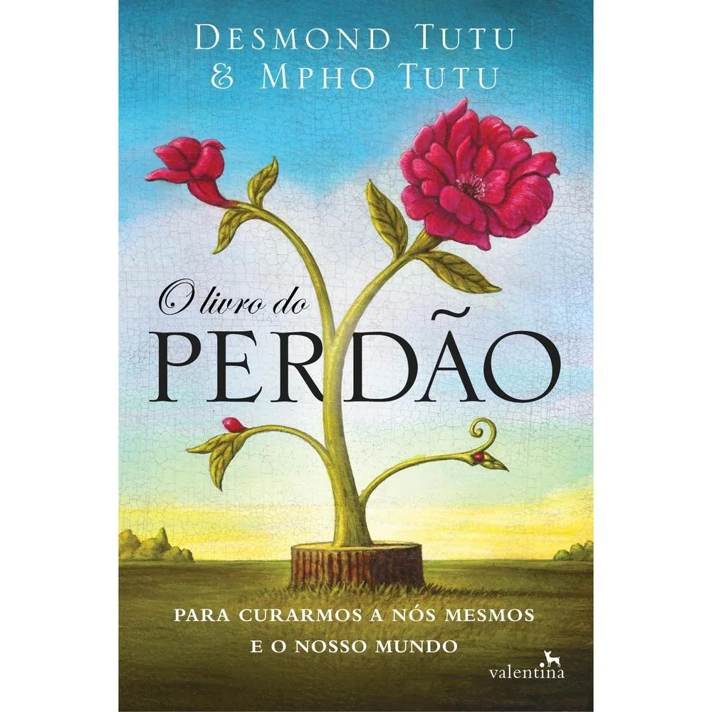 O LIVRO DO PERDAO